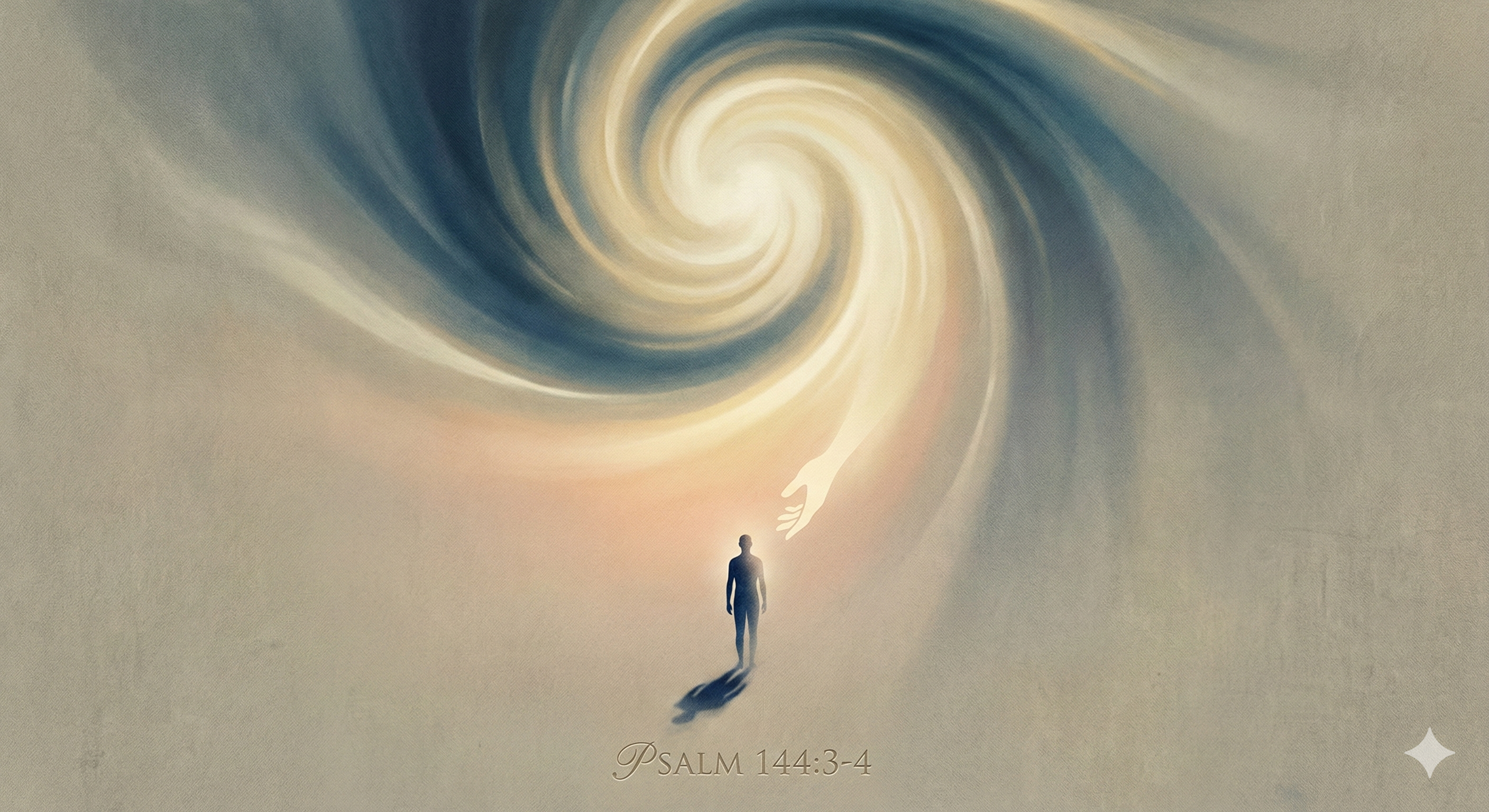 시편144:1-15절/나를 건지시는 하나님(25.12.15)